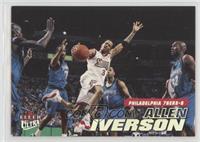 Allen Iverson