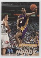 Robert Horry [EX to NM]