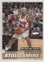 Damon Stoudamire [EX to NM]