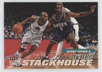 Jerry Stackhouse