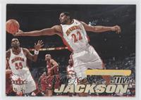 Jim Jackson