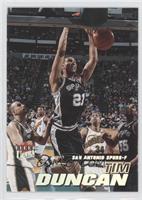 Tim Duncan