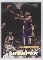 Ron Harper [EX to NM]