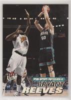 Bryant Reeves