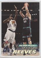 Bryant Reeves