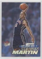 Kenyon Martin [Good to VG‑EX] #/2,999