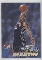 Kenyon Martin #/2,999