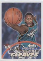 Mateen Cleaves #/2,999