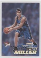 Mike Miller #/2,999