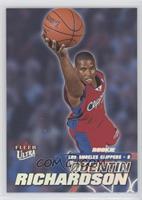 Quentin Richardson #/2,999