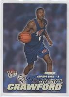 Jamal Crawford #/2,999