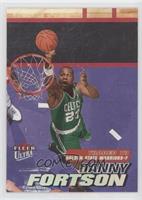 Danny Fortson