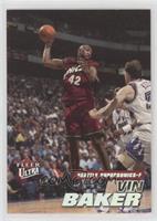 Vin Baker