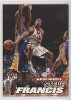 Steve Francis