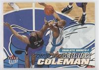 Derrick Coleman