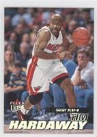 Tim Hardaway