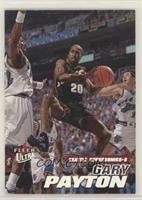 Gary Payton