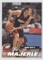 Dan Majerle