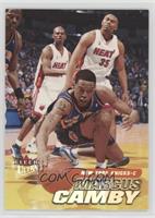 Marcus Camby