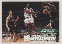 Randy Brown