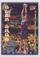 Vince Carter [EX to NM]