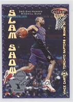 Vince Carter