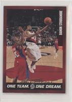 Damon Stoudamire