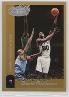 David Robinson