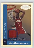 Future Swatch - DerMarr Johnson #/1,000