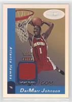 Future Swatch - DerMarr Johnson #/1,000