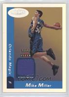 Future Swatch - Mike Miller #/1,000
