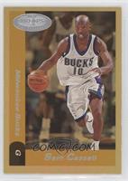 Sam Cassell [EX to NM]