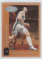 Keith Van Horn