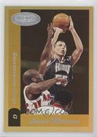 Jason Williams [EX to NM]