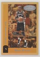 Sean Elliott