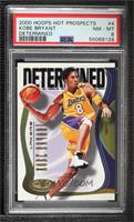 Kobe Bryant [PSA 8 NM‑MT]