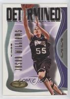 Jason Williams