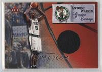 Antoine Walker