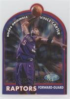 Vince Carter