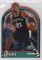 Tim Duncan