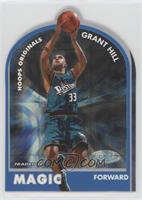 Grant Hill