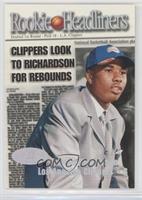 Quentin Richardson