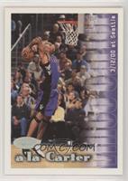 Vince Carter [EX to NM]