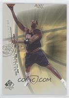 Antonio McDyess