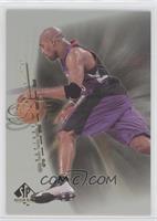 Vince Carter