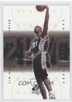 Tim Duncan