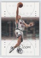 Mike Bibby