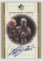 Antawn Jamison