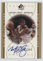 Michael Finley