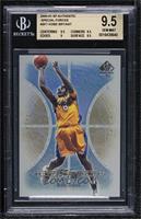 Kobe Bryant [BGS 9.5 GEM MINT]